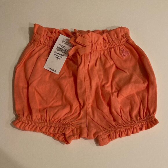 Baby Bubble Shorts  - Picture 1 of 5